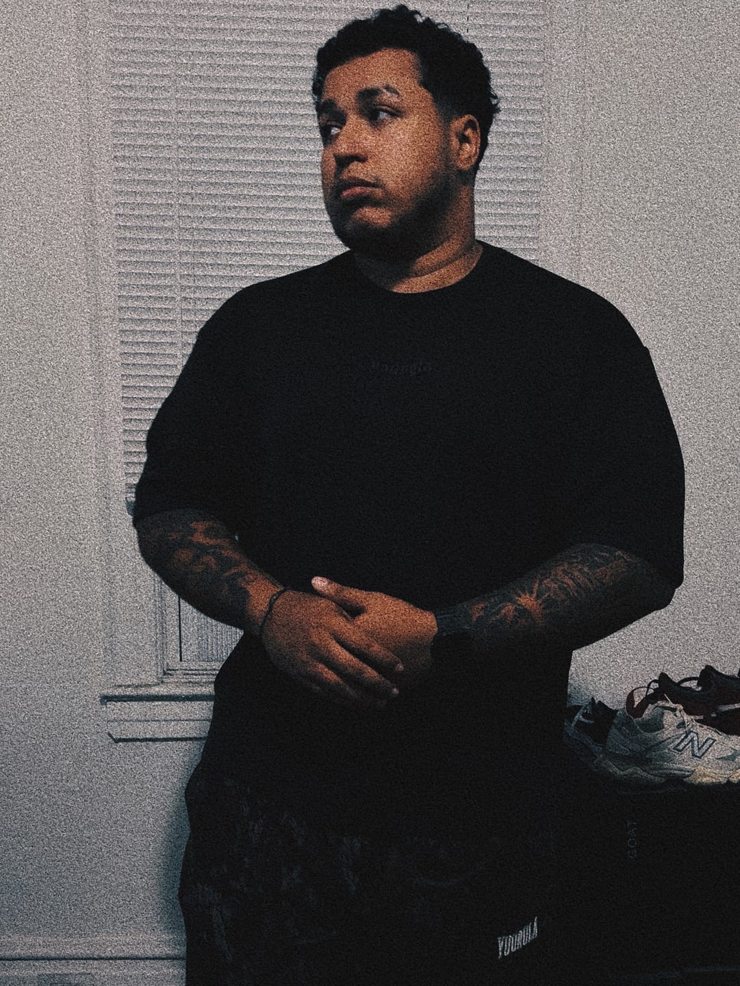 Customer photo review of 4161 - Soft AF Tees