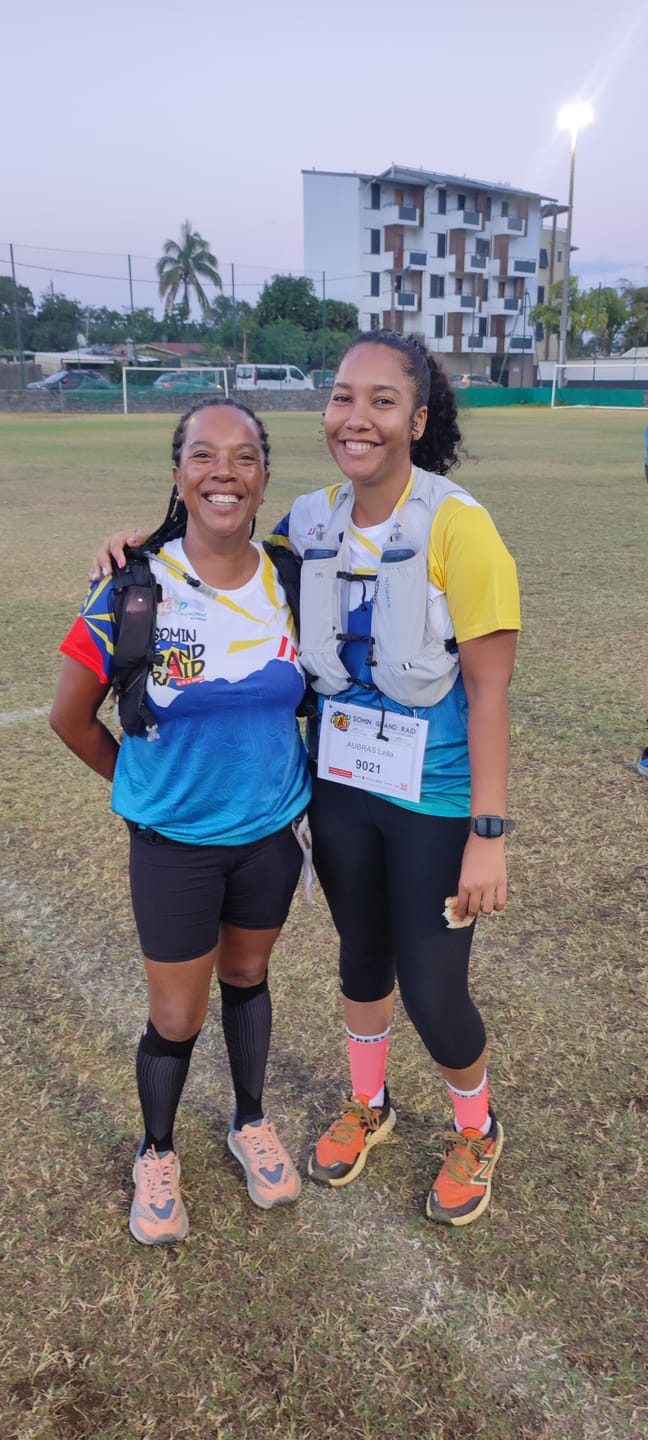 Customer photo review of Chaussettes de compression Flytex V2