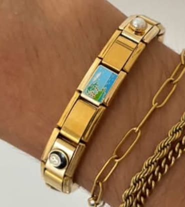 Customer photo review of Charm Playa