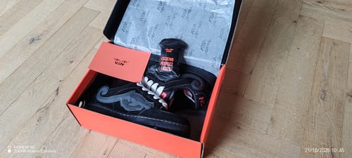 Customer photo review of Black Panther