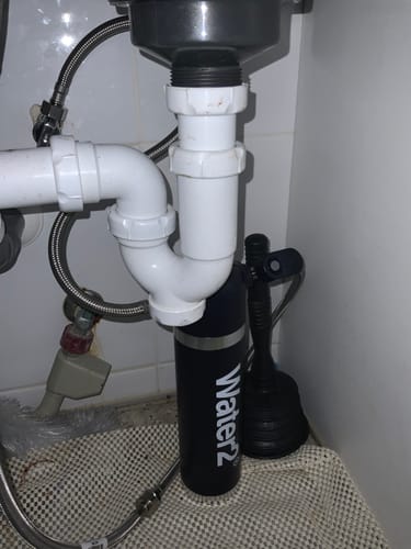 Customer photo review of 2.0 Replacement Capsule