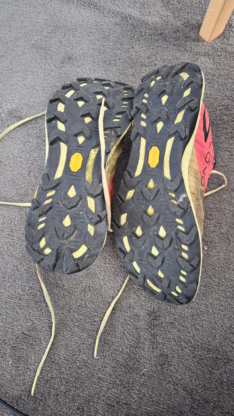 Customer photo review of MTL Long Sky 2 Matryx Men's