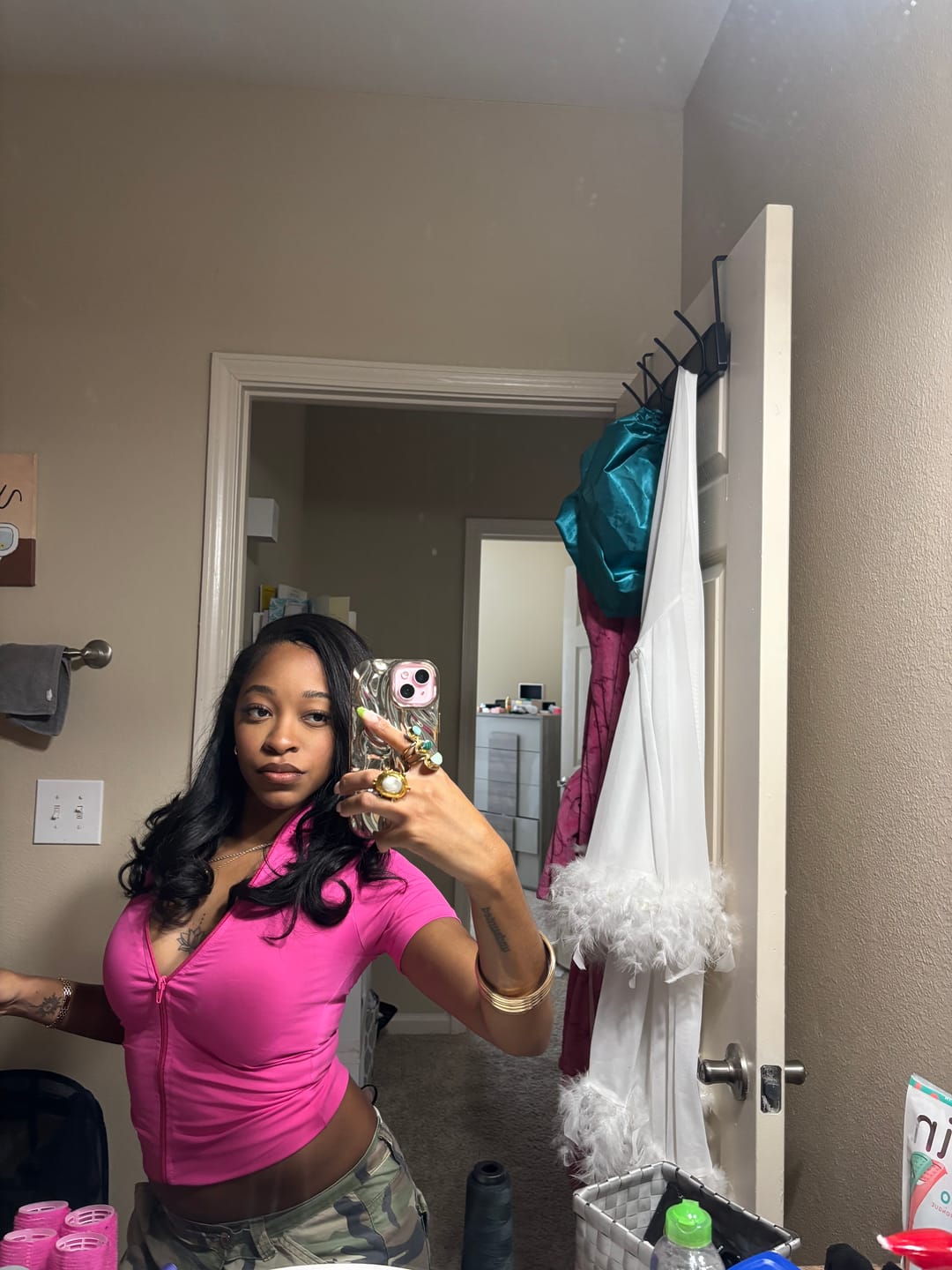 Customer photo review of RACER ZIP