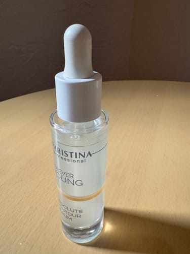 Customer photo review of アブソリュートコントゥアセラム