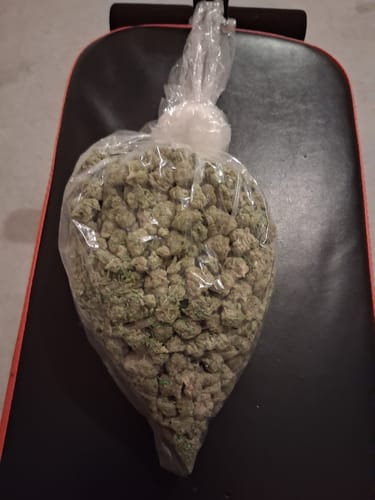 Customer photo review of Durban Sweetz Mediums - Bulk Mediums - Sativa