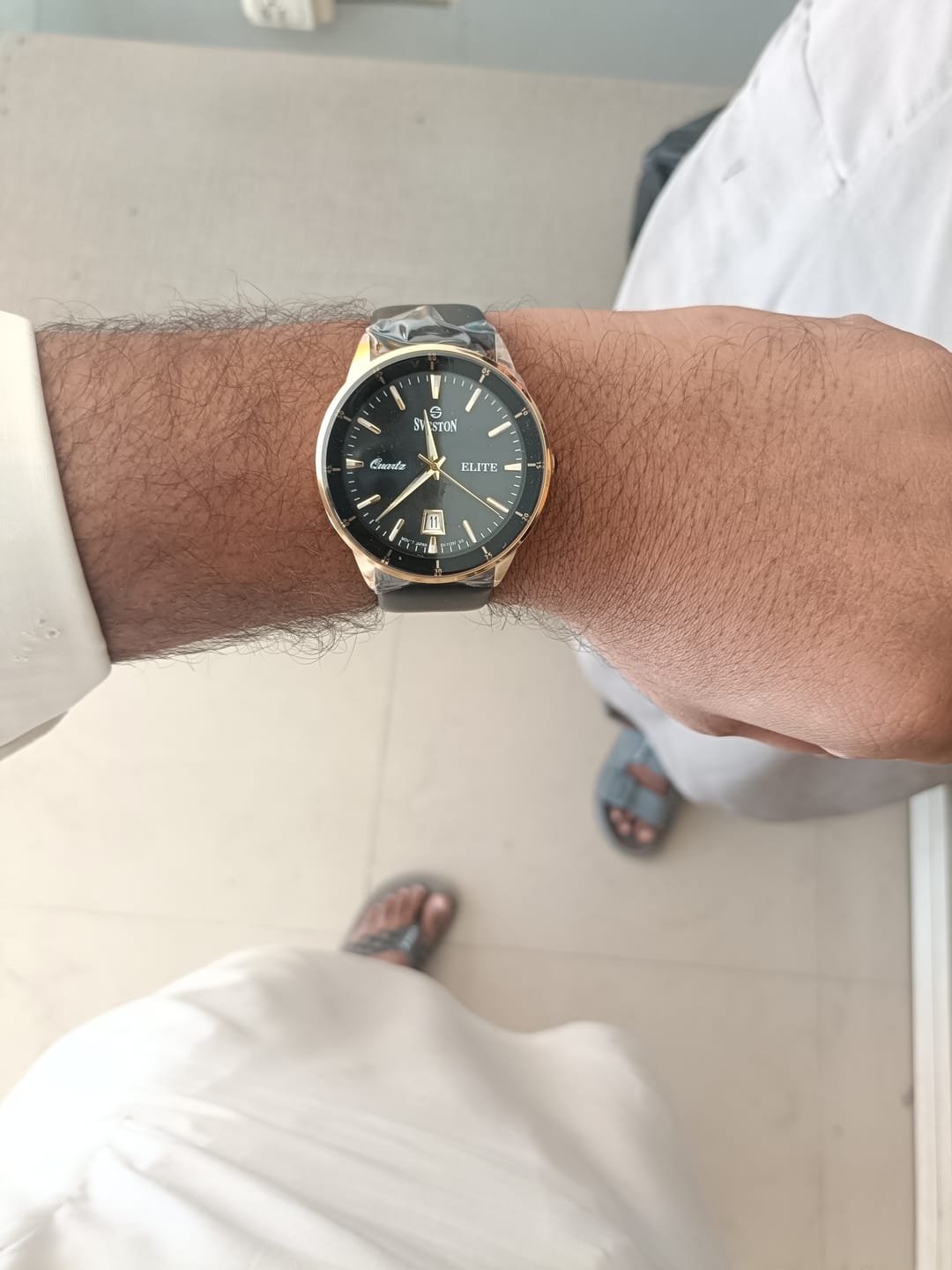 Customer photo review of Elite