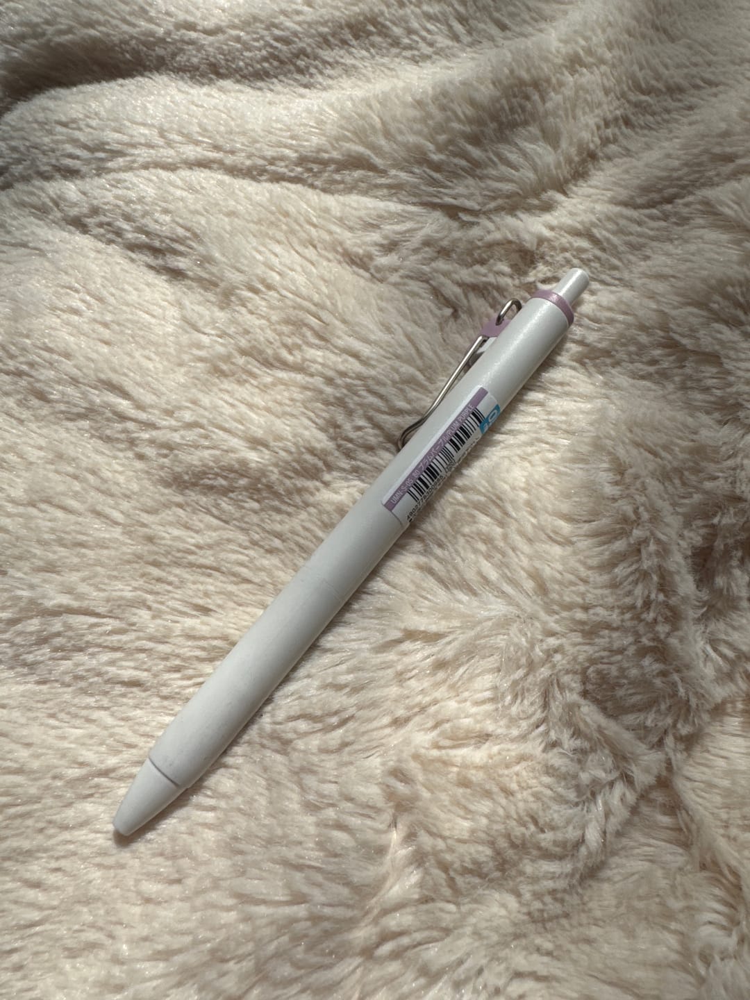 Customer photo review of Uni-ball One - Bolígrafo Tinta Gel de Colores 0,5 mm