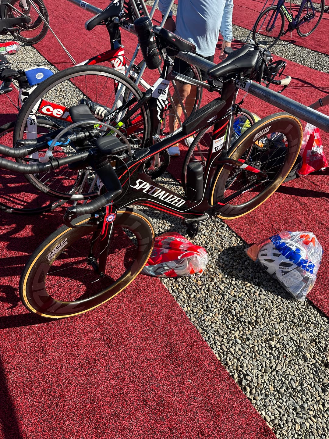Customer photo review of Hurricane