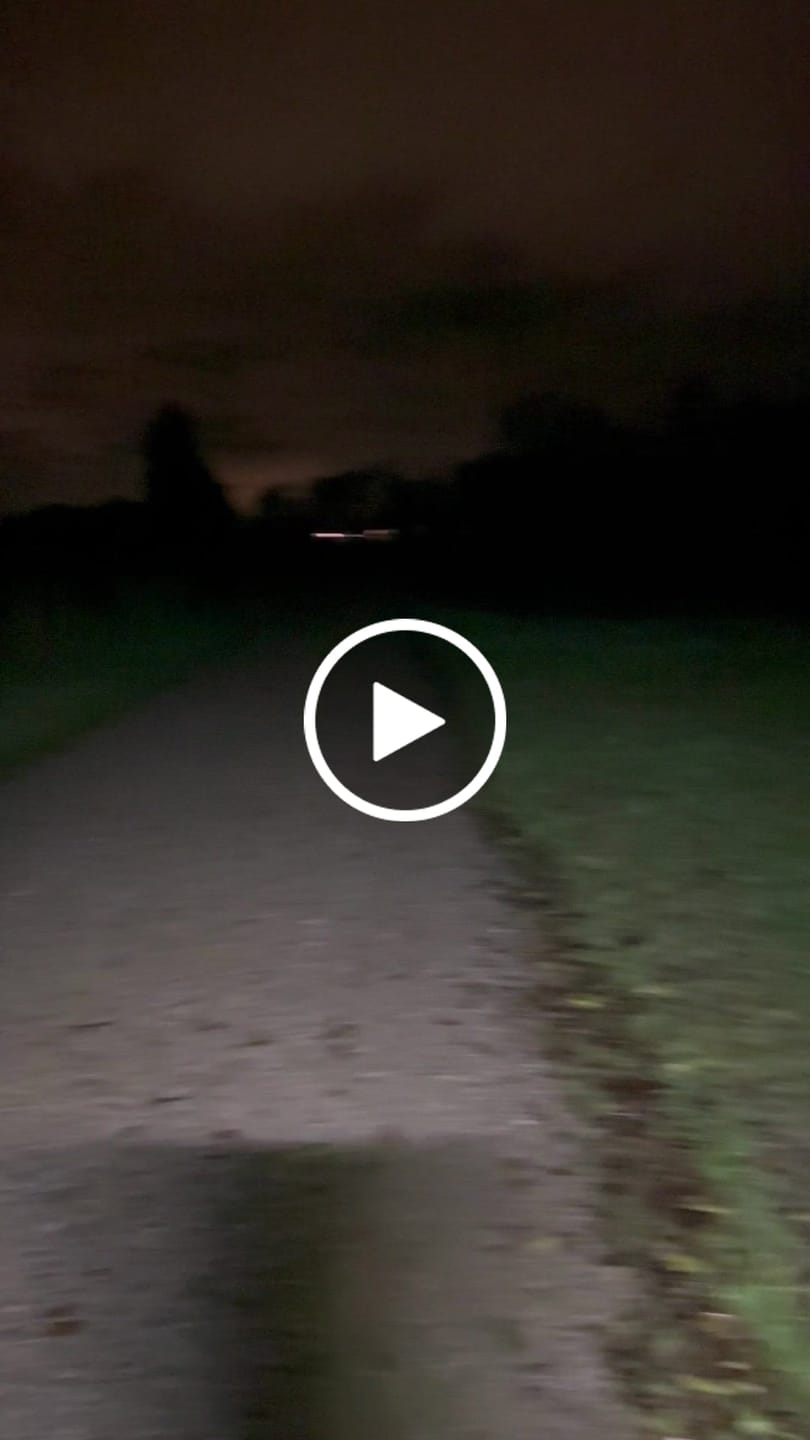 Customer video review of Adventure Light - das Original