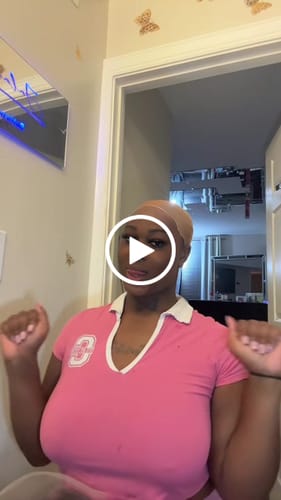 Customer video review of Sport Lace Trio Kit