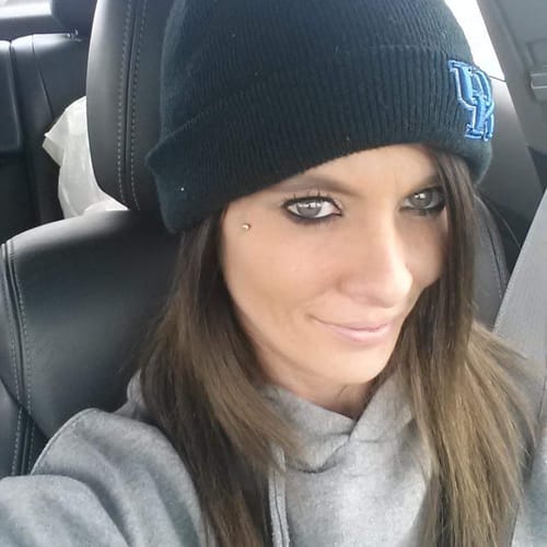 Customer photo review of Neebol Tattoo Needle Cartridges - 0.35MM RL RS RM M1 | FIRE