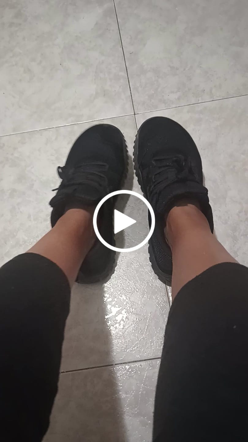 Customer video review of Crag - Zapatos De Punta Ancha
