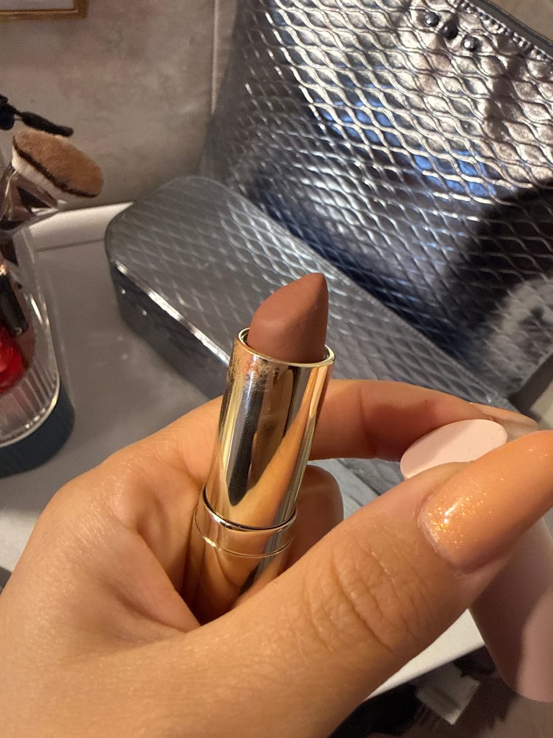 Customer photo review of Lip Over