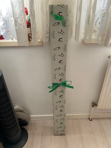 Customer photo review of 10€ Shop-Guthaben