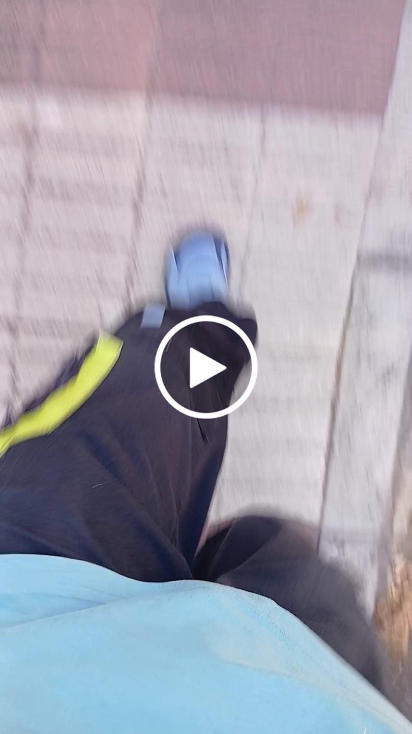 Customer video review of Vale - Zapatos De Punta Ancha