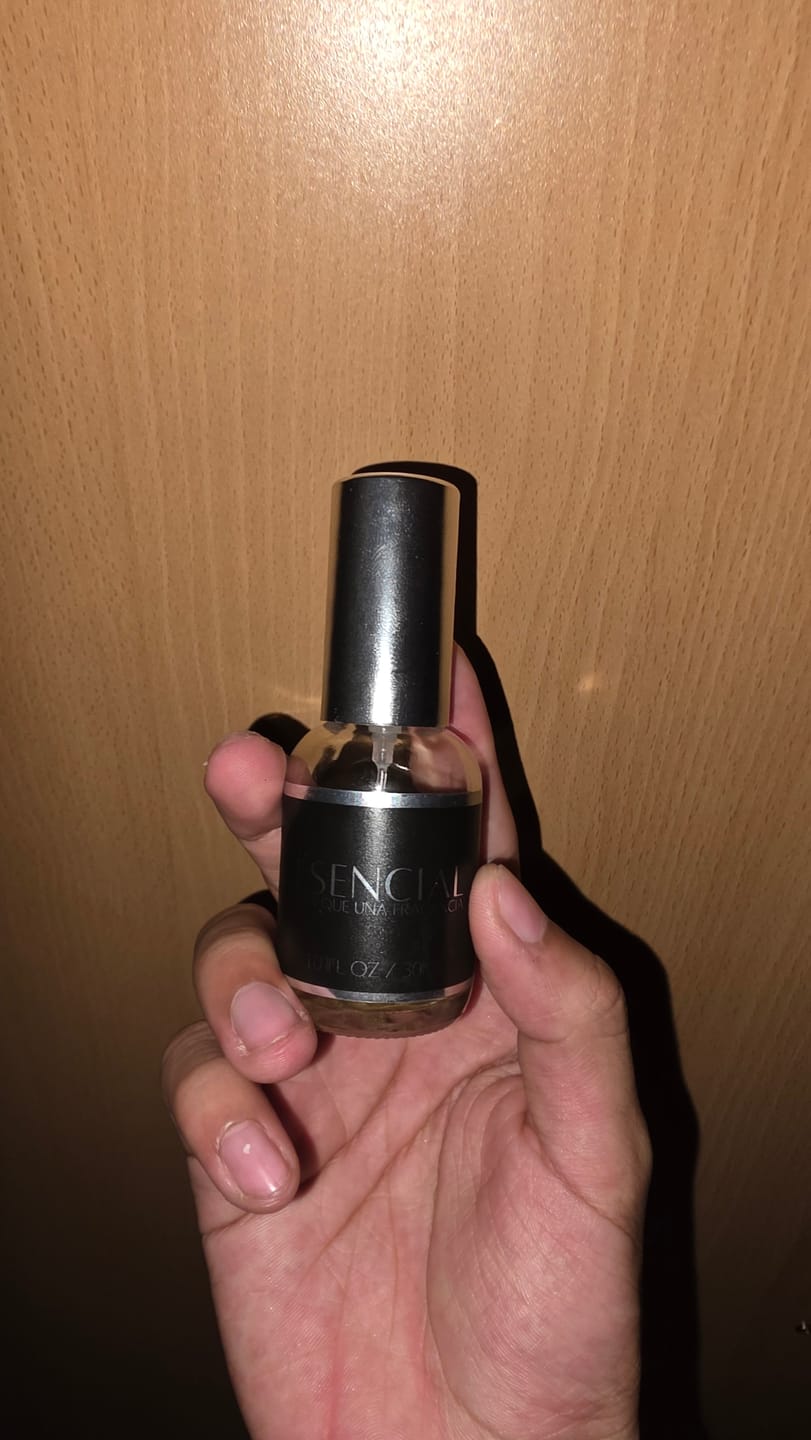Customer photo review of H099 Inspirado en: Le Male Elixir - Jean Paul Gaultier