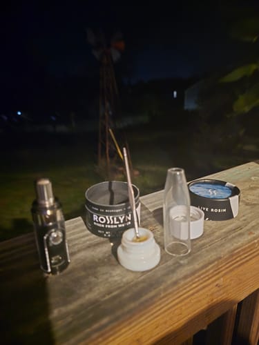 Customer photo review of Toranja (Tier 1)