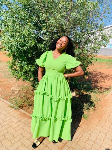 Customer photo review of Premium unit: The Chichi unit