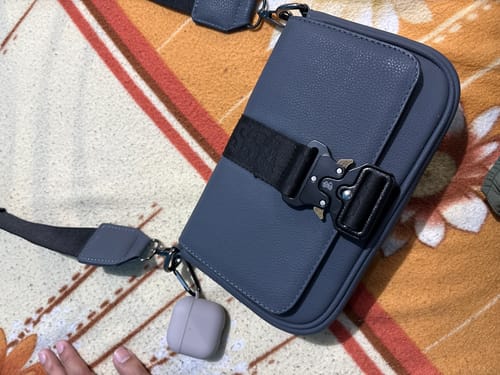 Customer photo review of Monclova • Oxford