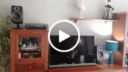 Customer video review of FENRIS A5