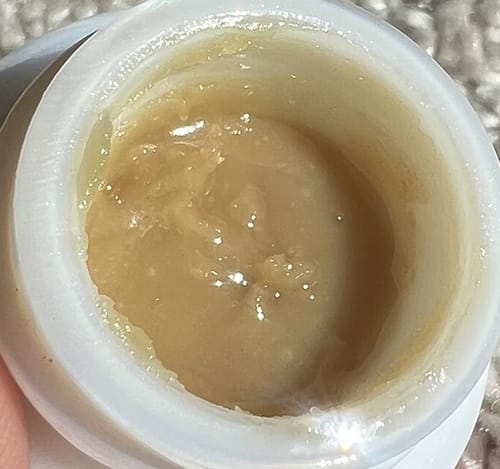 Customer photo review of Sour Strawberry (Tier 2)