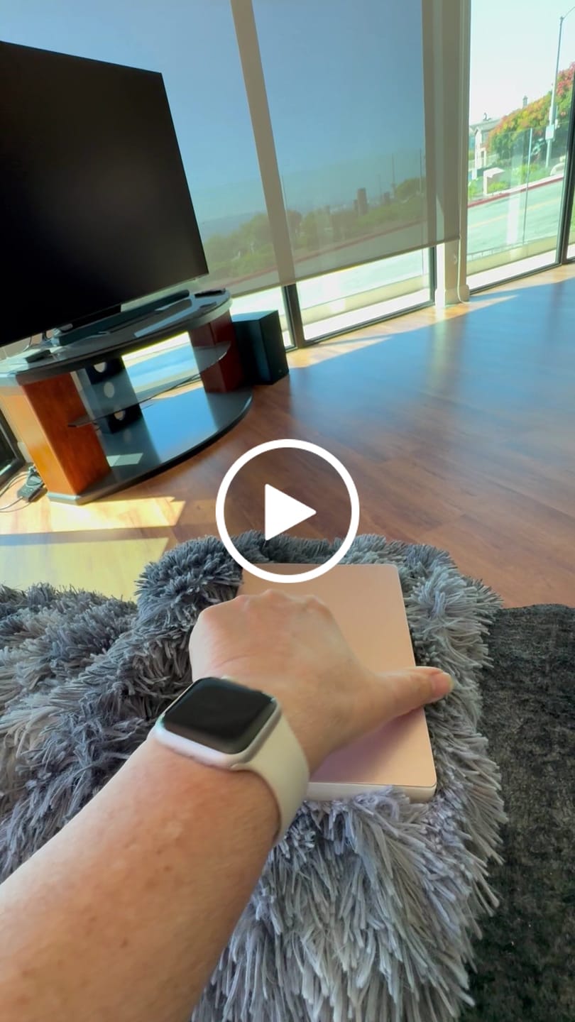 Customer video review of PRE-ORDER | 2026 B6 Weekly Planner | All-in-One | Unstacked Weekends