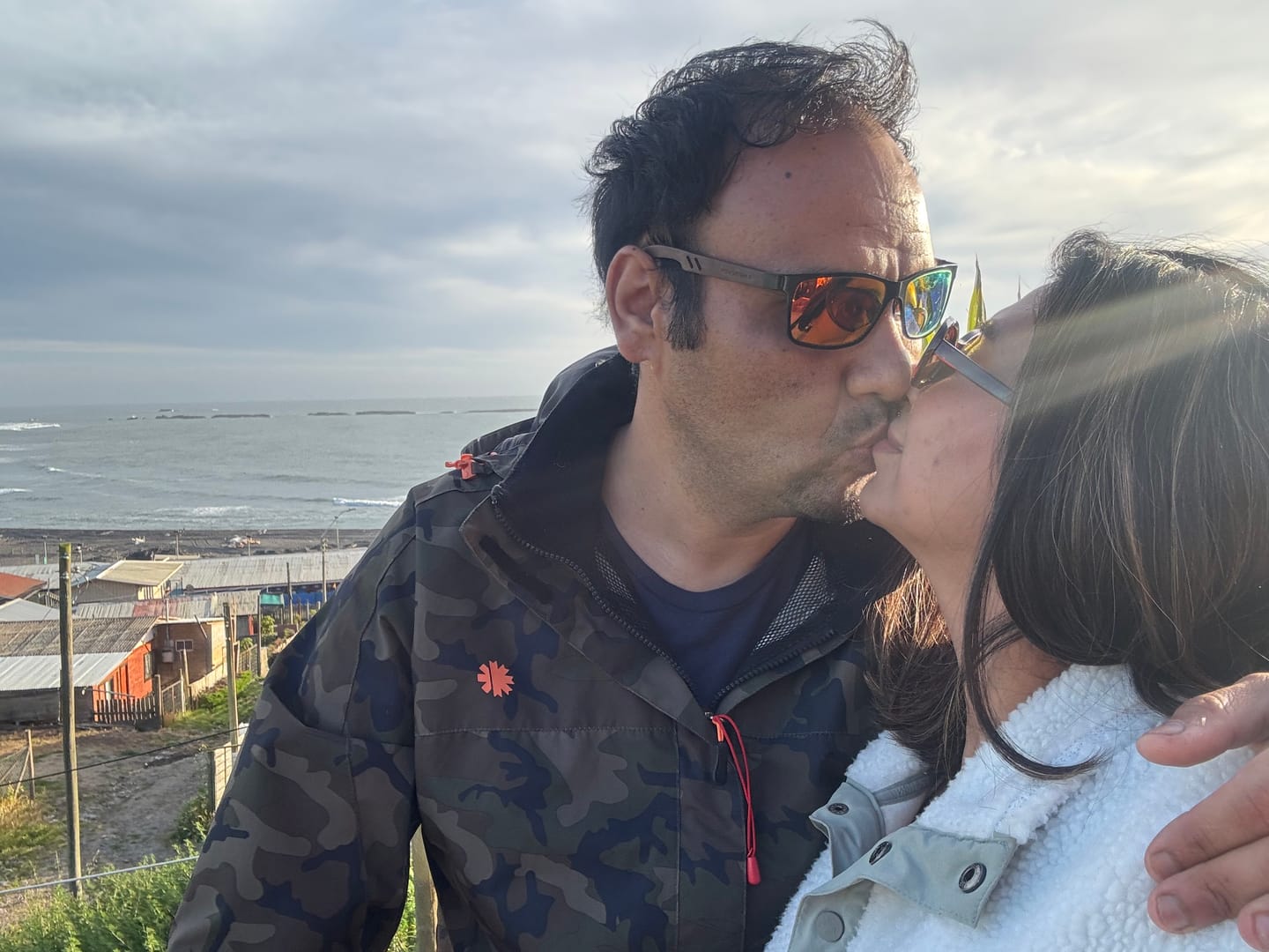 Customer photo review of DUO ANTIcaída CRECIMIENTO INTENSIVO Bomba + Tónico