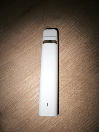 Customer photo review of Hi Bros® -  Ⓓr. Bro's 90% Blend   I 1ml