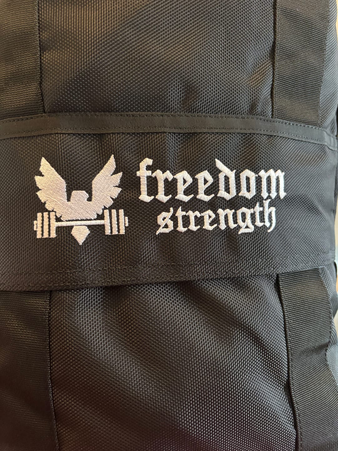 Customer photo review of Training Sandbag