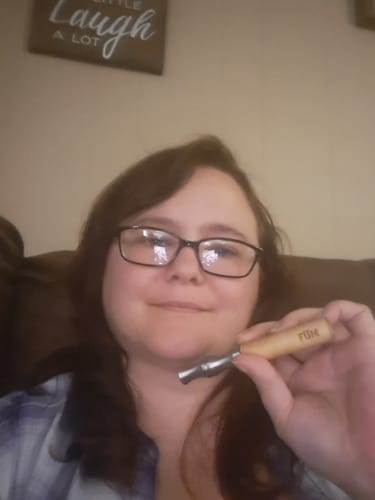 Customer photo review of Journey Pack