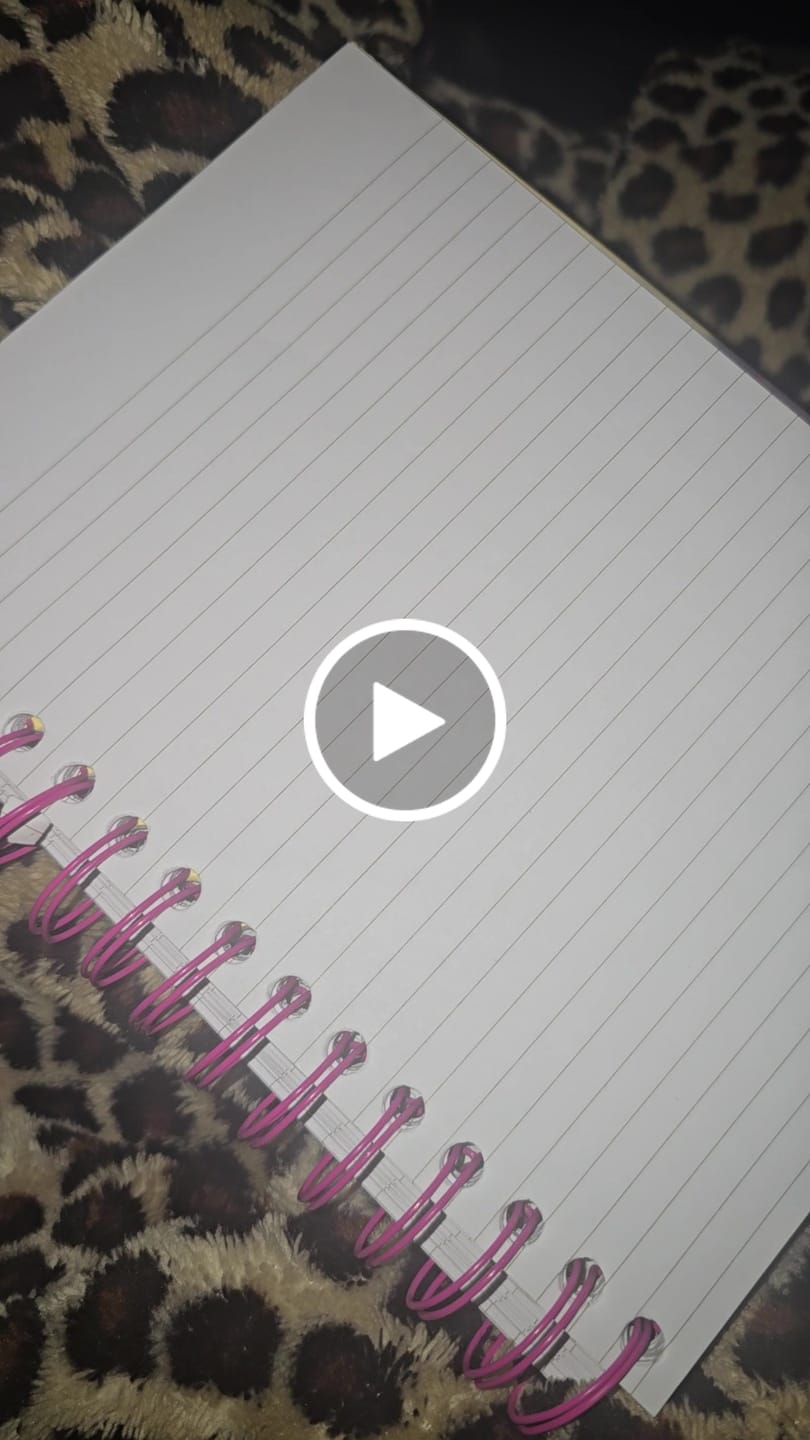 Customer video review of Penjamin Cart Pen Ink Replacement (2 Pack)