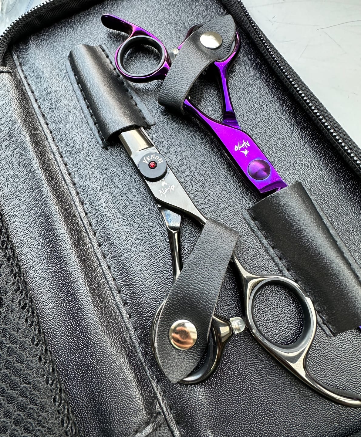 Customer photo review of SHADOW