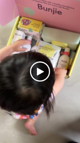 Customer video review of My Super Duper Shelfie