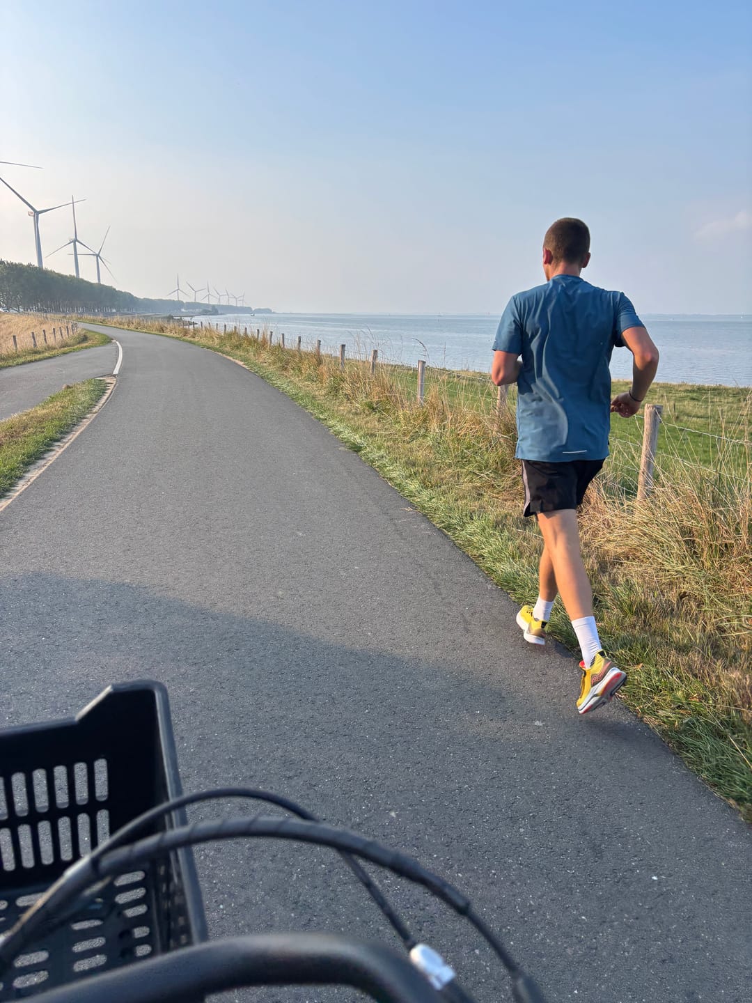 Customer photo review of Electrolytes