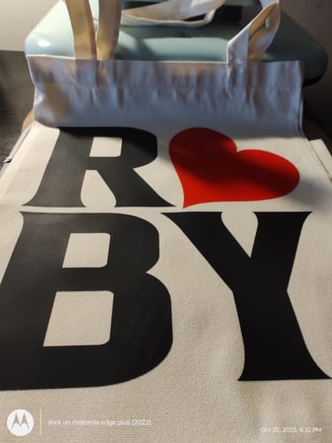 Customer photo review of DTF Transfers Gangsheet Builder