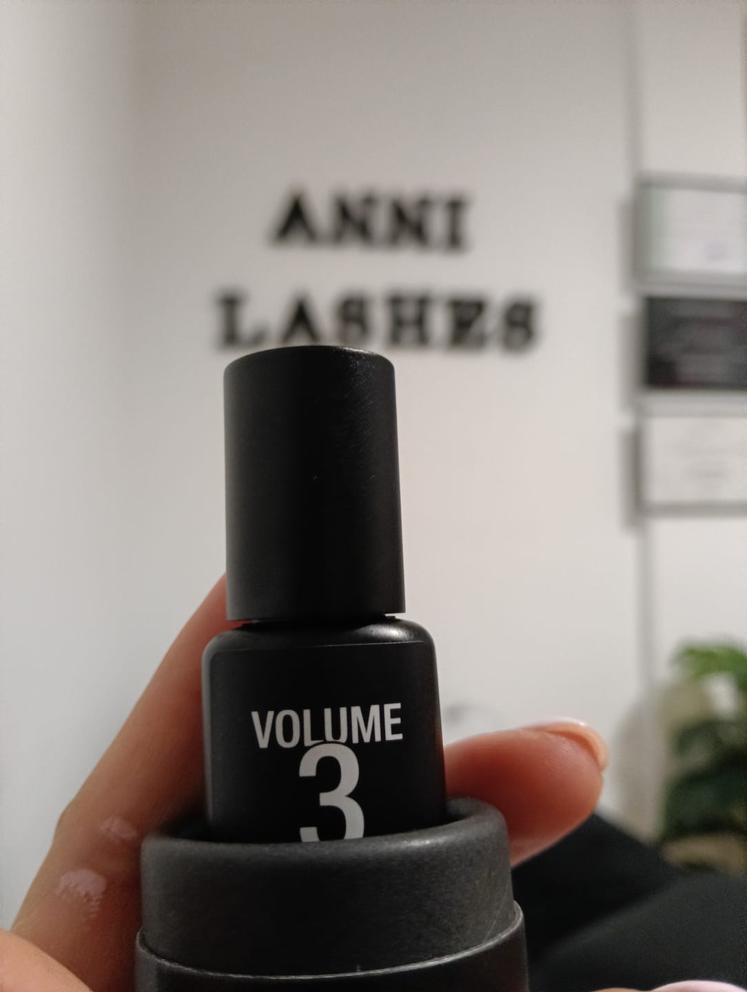 Customer photo review of Volume 3