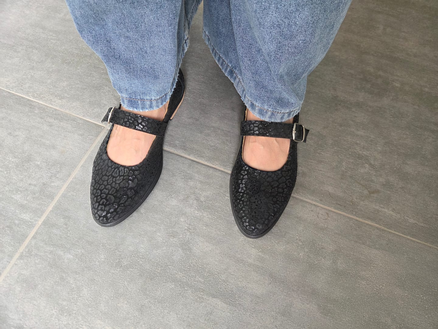 Customer photo review of Ágata