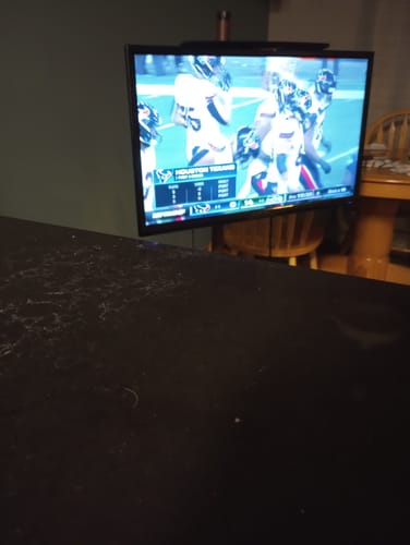 Customer photo review of Master V2 PRO FT48 TV Stand