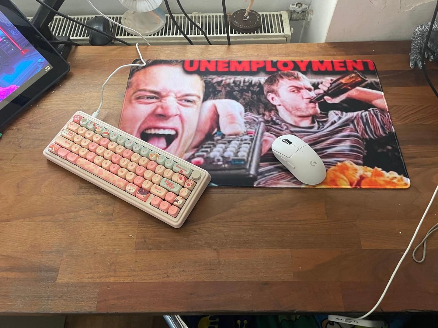 Customer photo review of iD Playmat