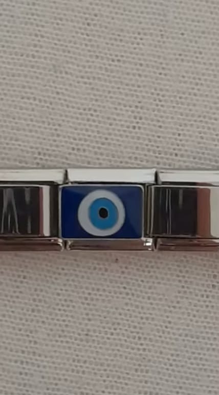 Customer photo review of Charm Ojo Turco