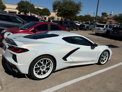 Customer photo review of RUBBIT Electric Plus Kit