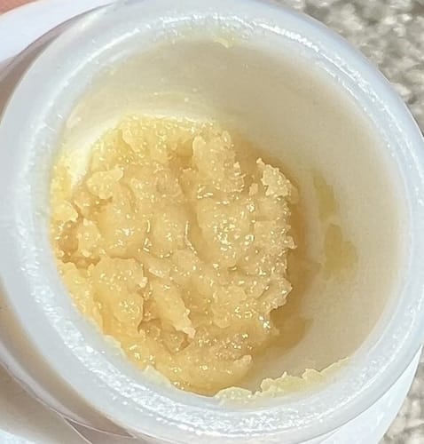 Customer photo review of Toranja (Tier 1)