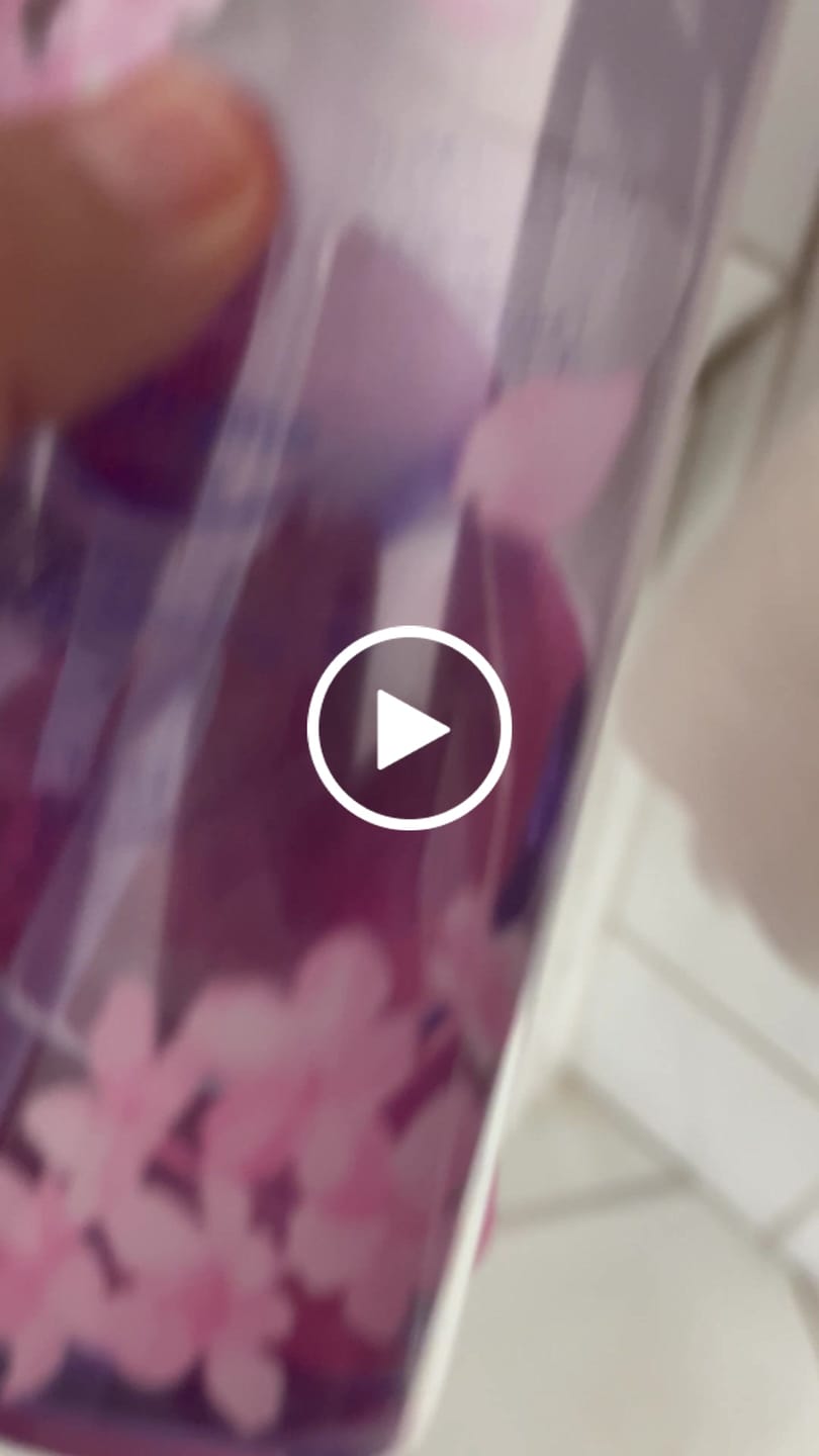 Customer video review of Kose Softymo Speedy Cleansing Oil 230ml