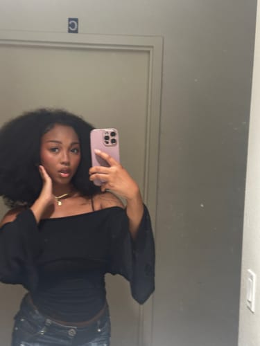 Customer photo review of Jollysoob x Eyemoody Midnight Black | 6 Months, 2 pcs