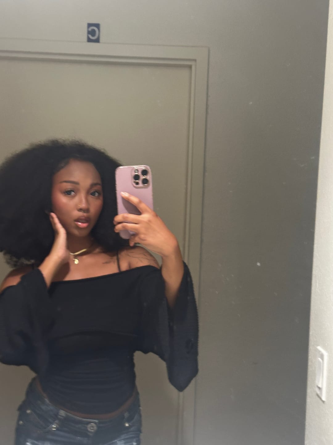 Customer photo review of Jollysoob x Eyemoody Midnight Black | 6 Months, 2 pcs