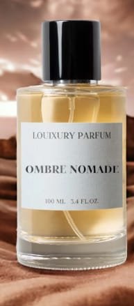 Customer photo review of OMBRE NOMADE