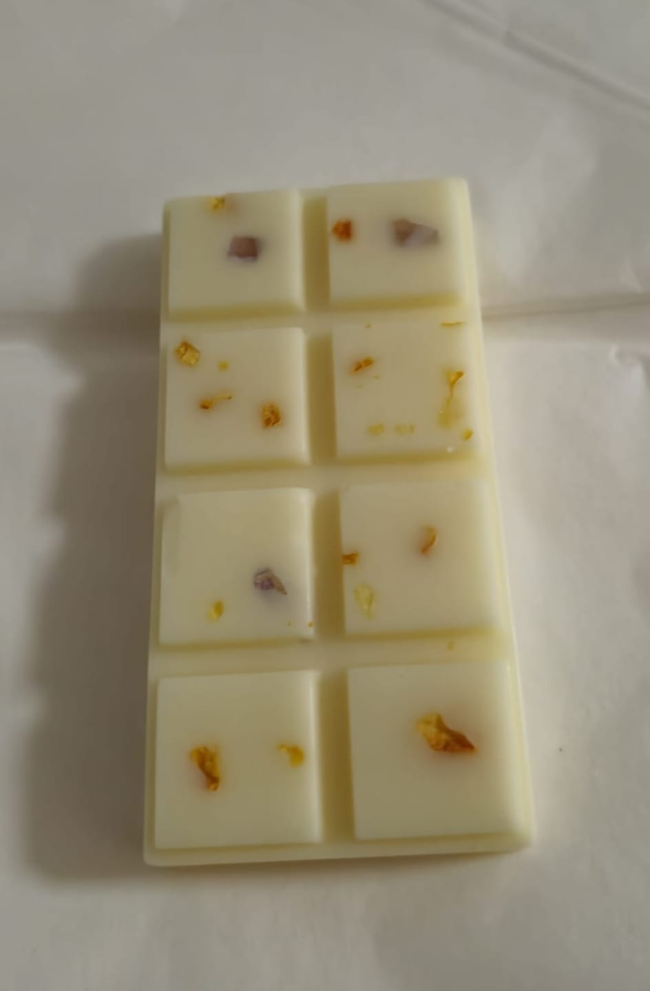 Customer photo review of MINI CHIPS DE PIRITA