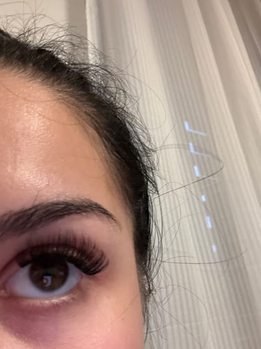 Customer photo review of Dear Darling (long)