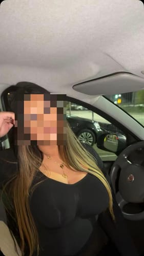 Kundenbewertung mit Foto zu Deluxe Clover Kette