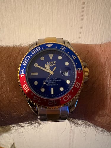 Customer photo - The Regatta